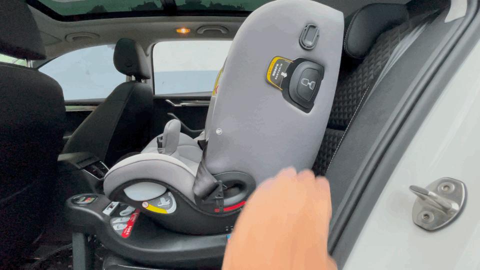 小学生学习座椅选购推荐,儿童座椅哪种好