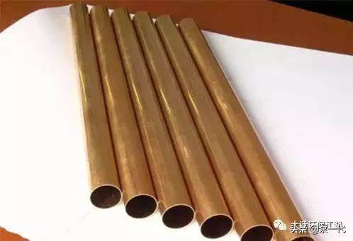 给排水常用管材有哪些及如何连接,给排水工程常用的管材有哪些