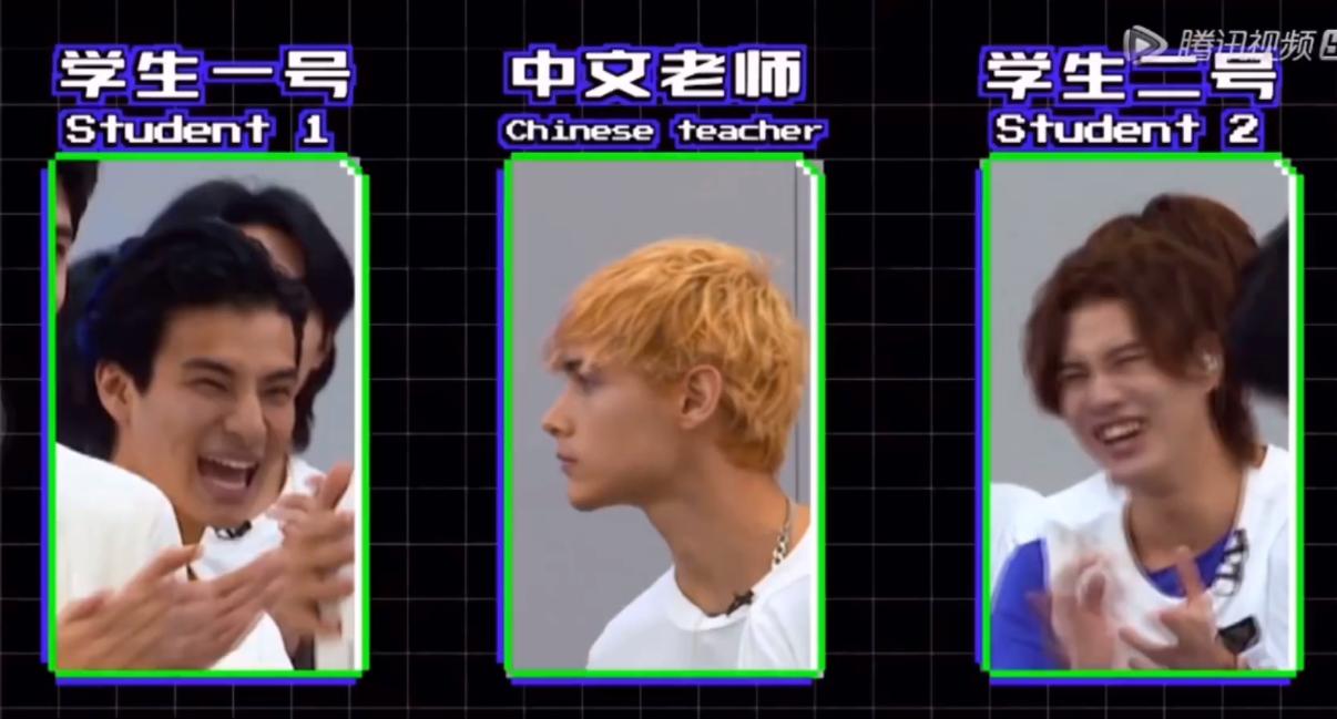 被爆塌房却吸粉，直言不在意粉丝，民选“c位”利路修凭什么火？