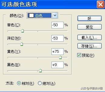 ps中如何打造冷淡唯美感,ps怎么做非主流风格