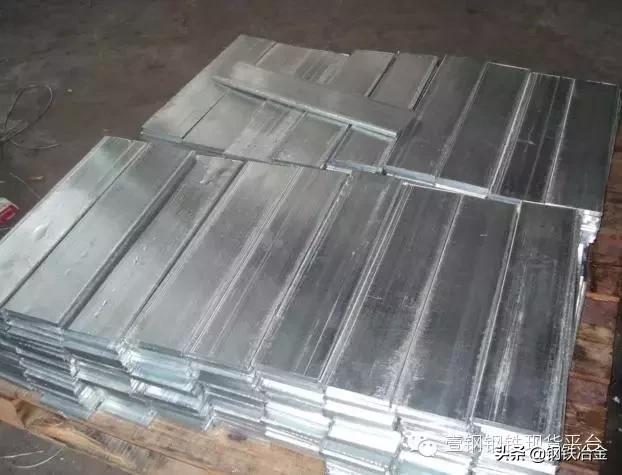 圆柱体钢材重量计算公式,扁钢钢材重量计算公式