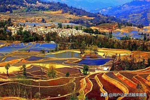 元阳是个美丽的地方,元阳是美丽城市吗