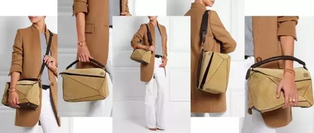 男人也买包|你该拥有的这些实用和功能男包