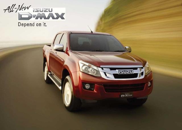 五十铃2.8t108马力动力怎么样,五十铃2.8t柴油发动机