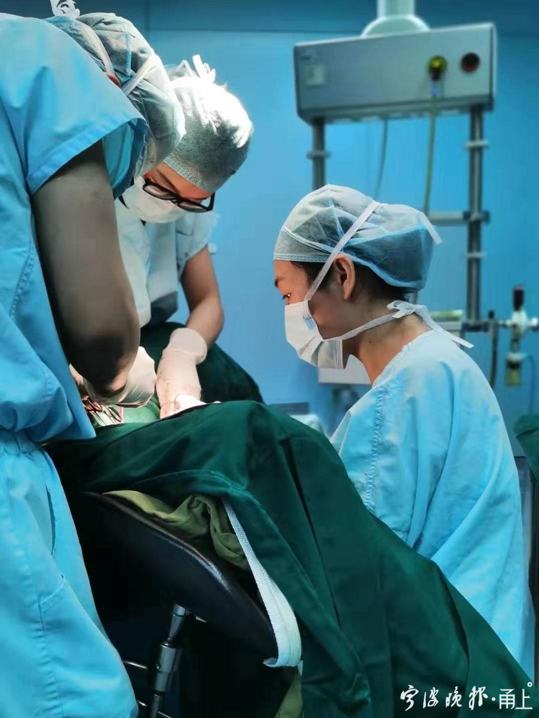 接到医生的问候电话,收到医生的暖心电话