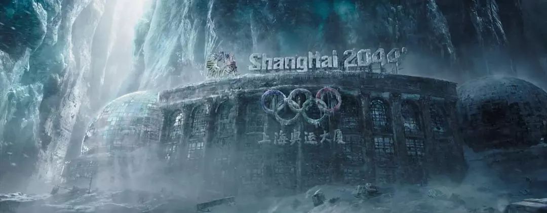 为什么只有中国人才能拍流浪地球,有没有真正的流浪地球