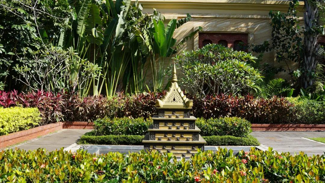 西双版纳3000家酒店，怎么选体验感才最好？