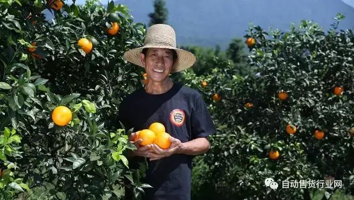 橙汁售卖机,鲜榨橙汁售卖机哪家好