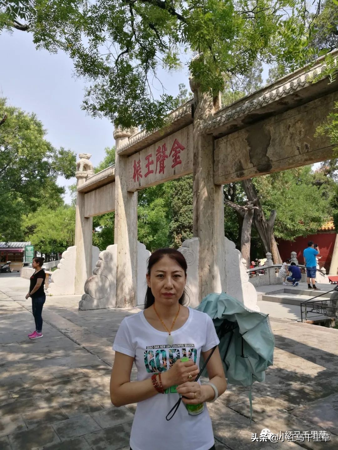 世界文化遗产曲阜孔庙孔林孔府,中国的世界文化遗产曲阜孔庙