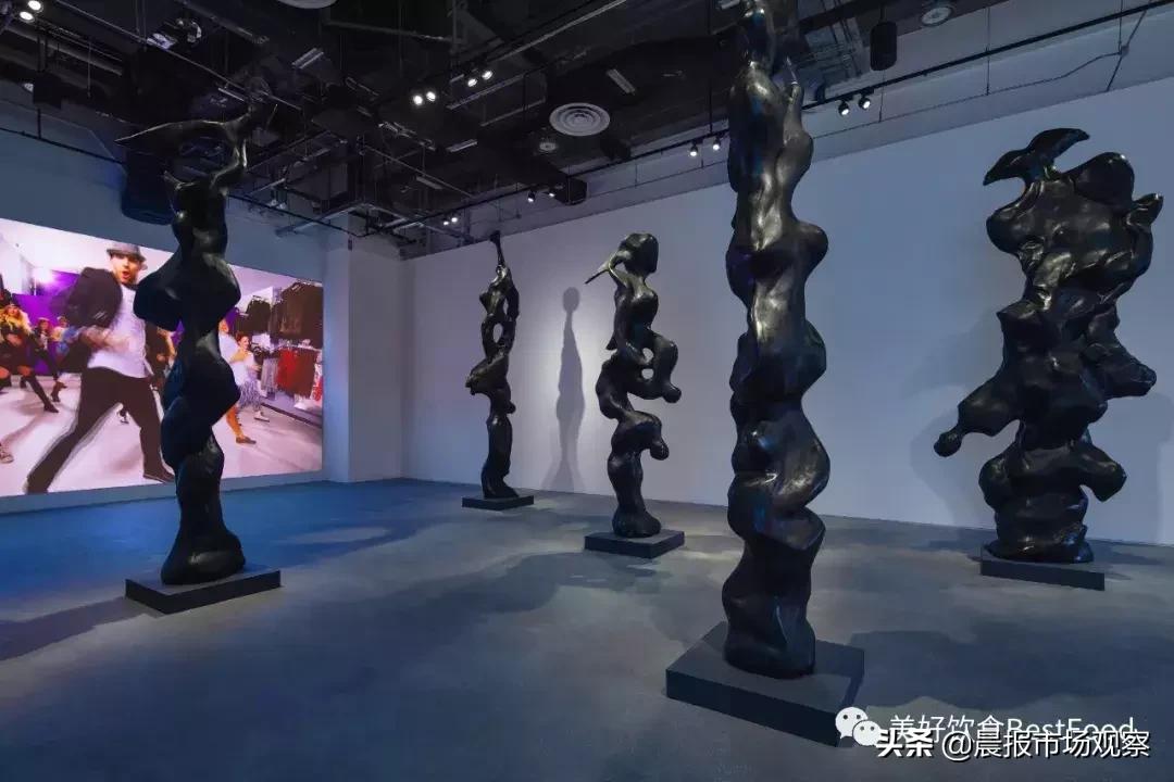 除了美食与娱乐，让人间值得的，是永恒的艺术——永利艺赏乐旅