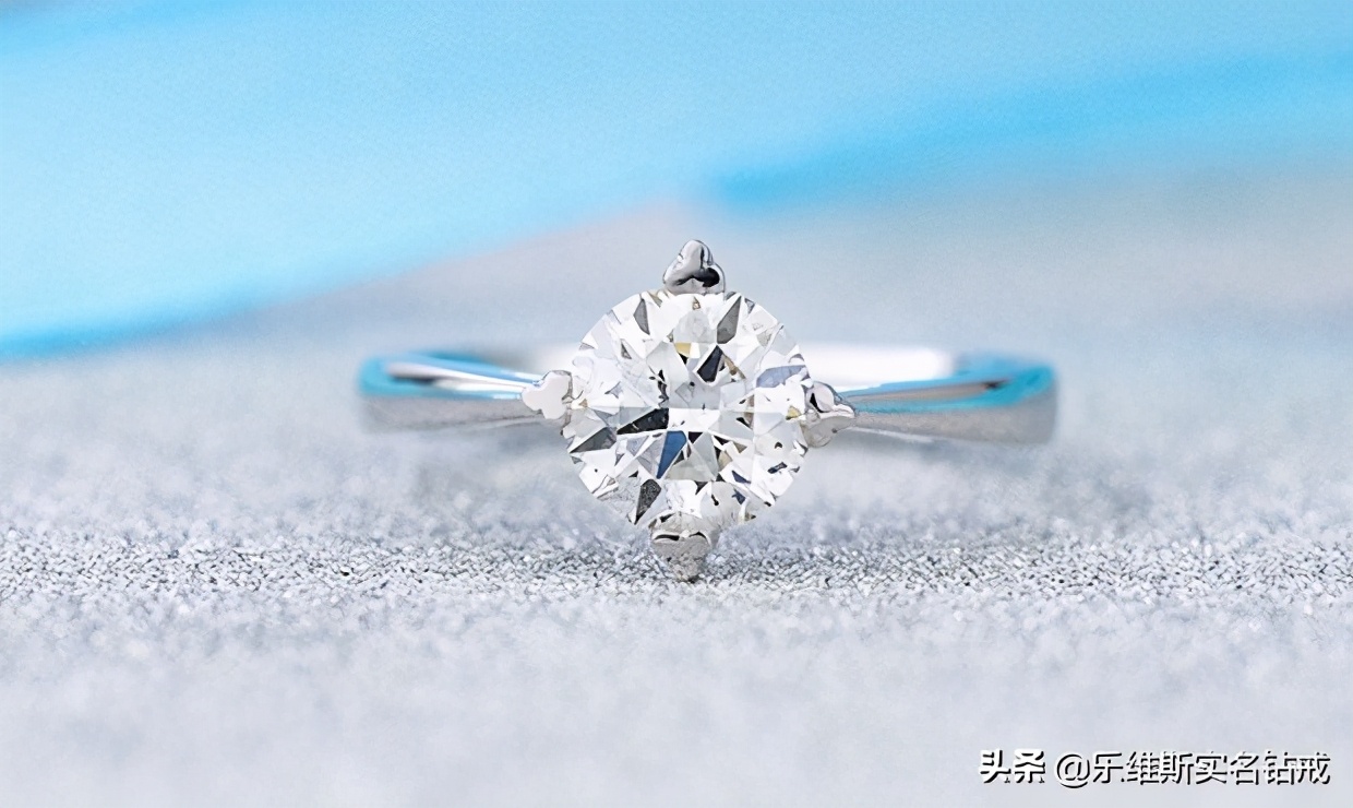 定制钻戒通过什么渠道不会被坑,定制钻戒怎么辨别真假