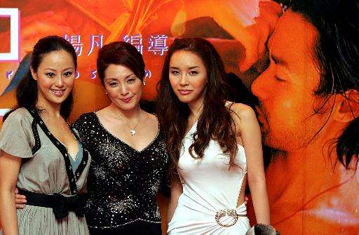 章小蕙破产的原因,章小蕙和钟镇涛现况有联系吗