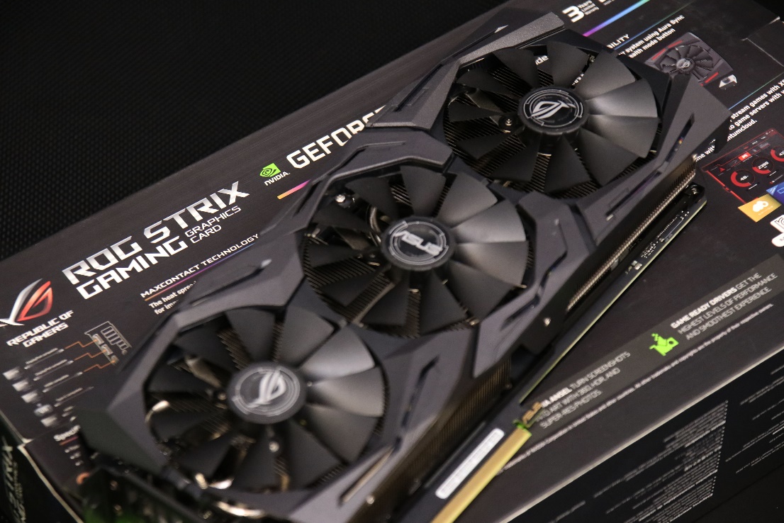 rogstrixrtx2060s鍚冮浮璁剧疆,rogstrixrtx2060gamingoc