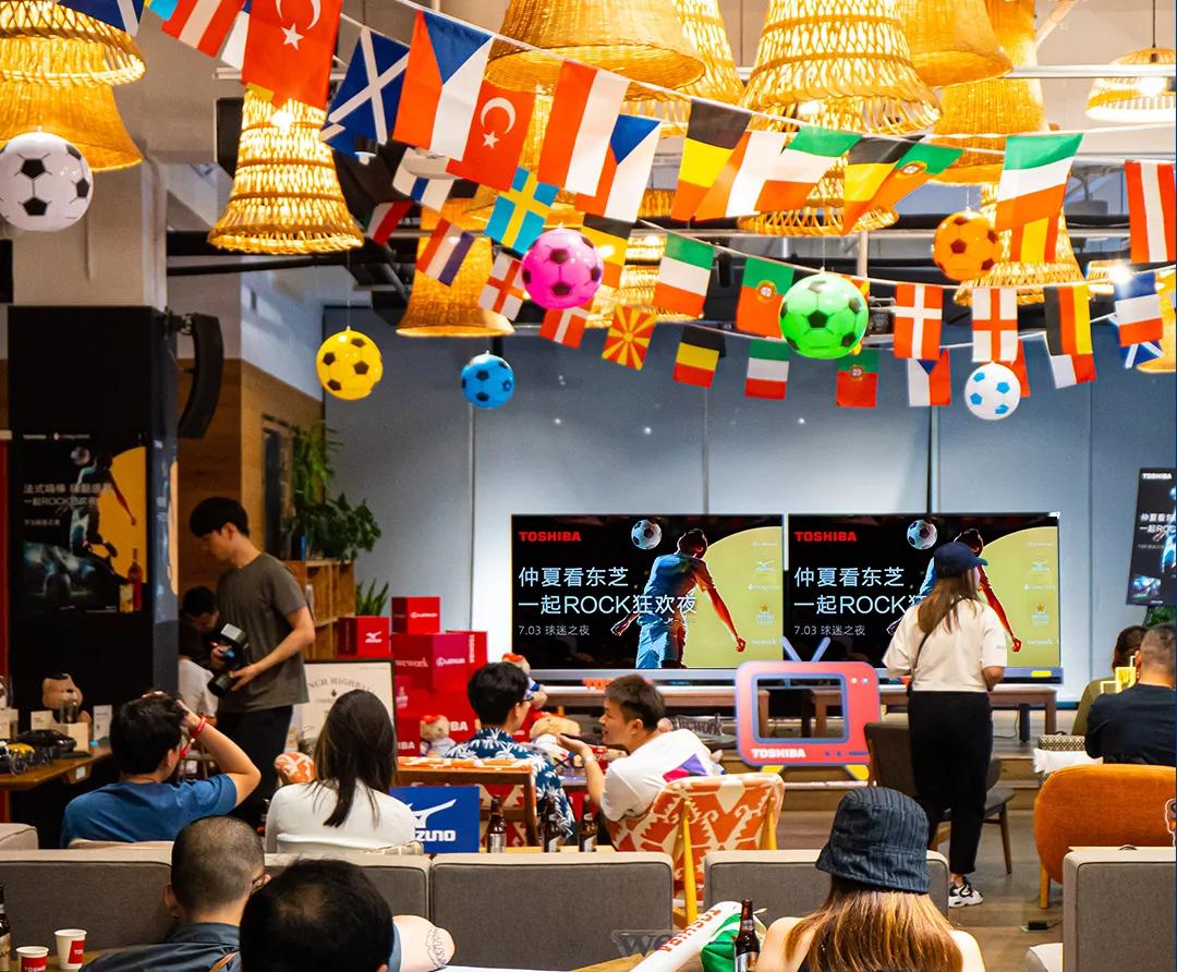 音画双绝,音画双重盛宴