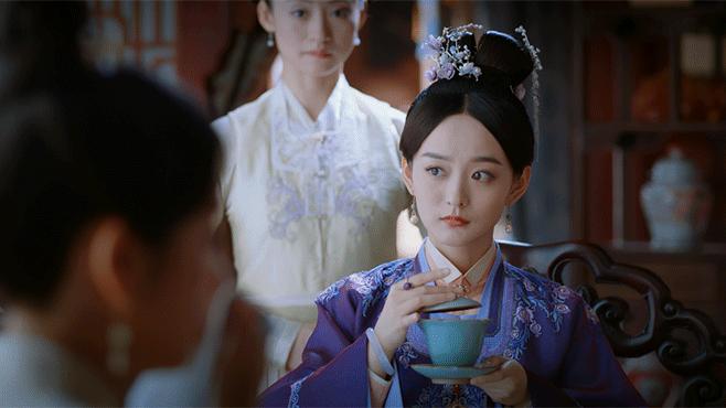 《知否》后又一部宅斗剧来了!钟汉良*福艳**似韦小宝,五个老婆争宠