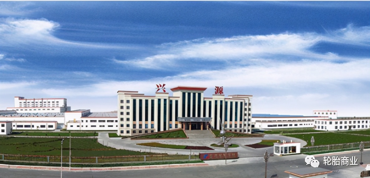 东营哪家轮胎企业最先上市？