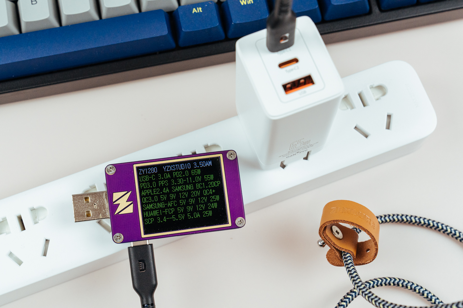 iphone1335w快充测评,iphone13充电头倍思评测