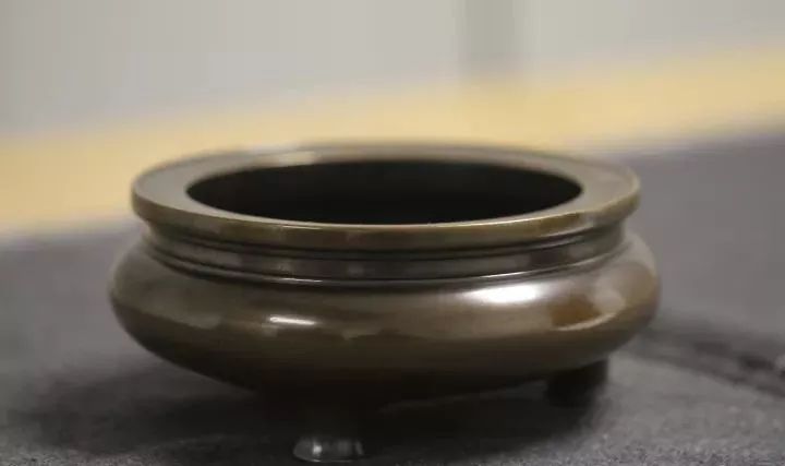 王世襄收藏私款炉,王世襄私款炉图片大全