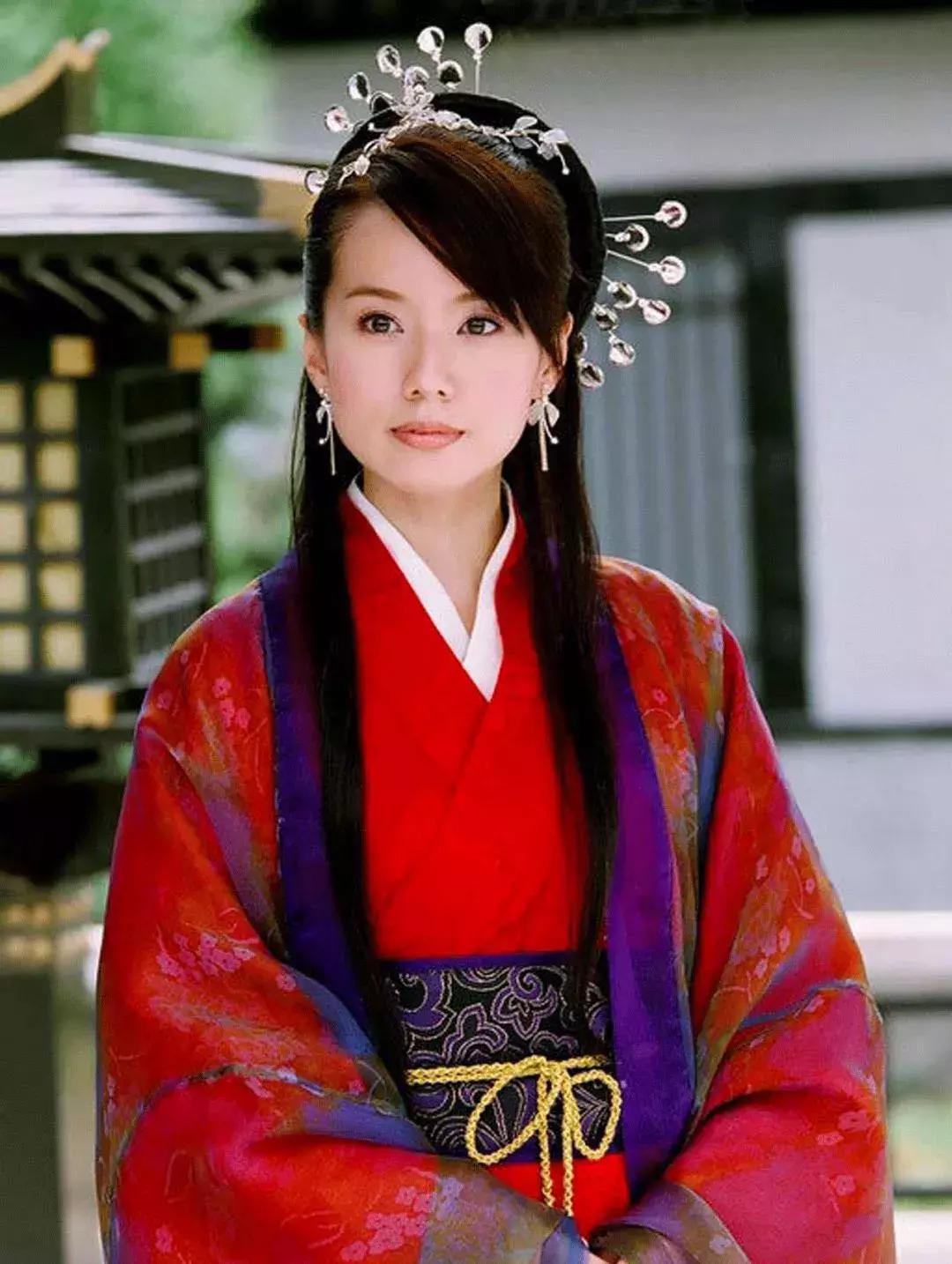 郭妃丽和林湘萍,郭妃丽结局