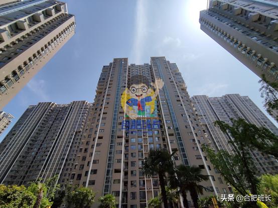 滨湖世纪城徽杰苑便宜,滨湖二手房急售哪家靠谱