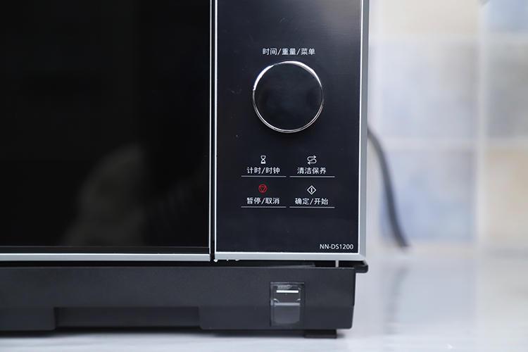 松下嵌入式微蒸烤一体机哪个好,蒸烤一体机美食教程松下