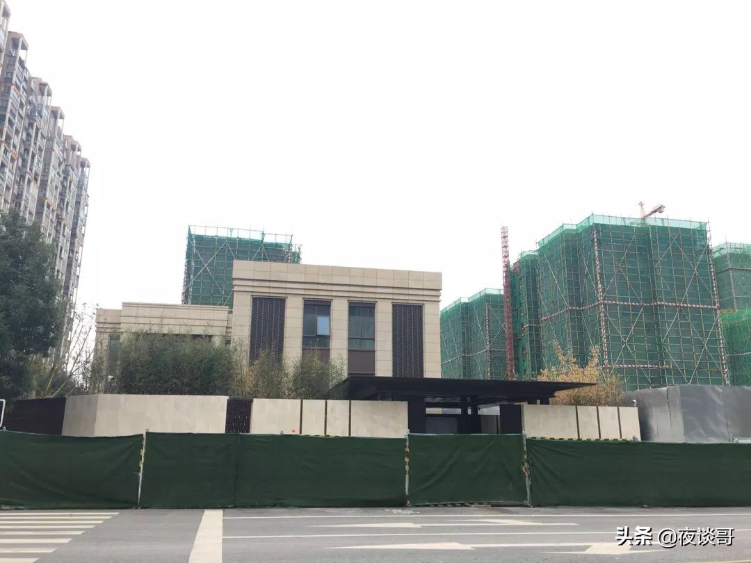 四川成都大丰万科楼盘,成都大丰珑山樾楼盘