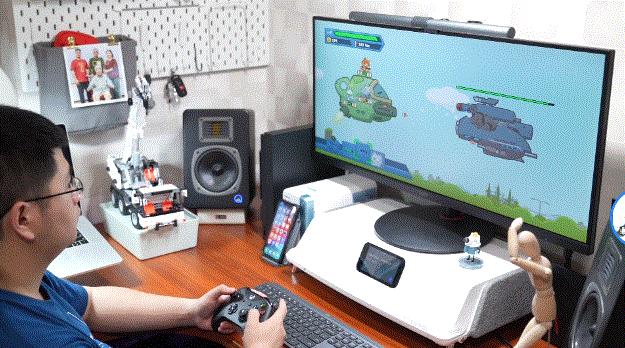 21:9的显示器有哪些强项和弱项？暗影骑士XV340CK体验告诉你