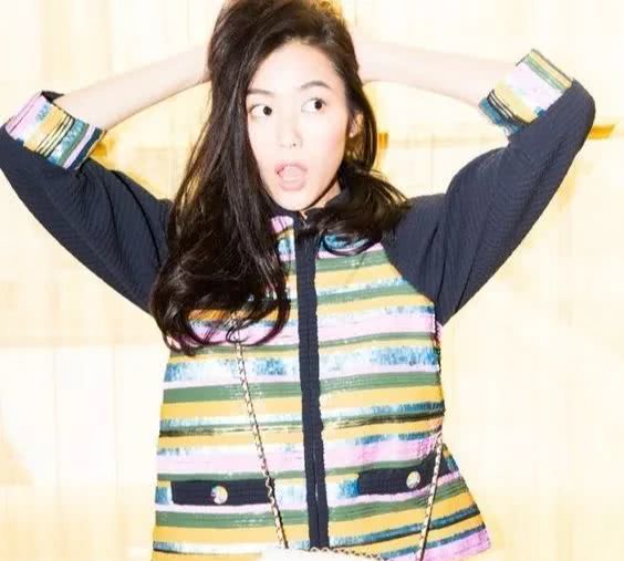 刘雯大包包推荐,刘雯同款豹纹包包