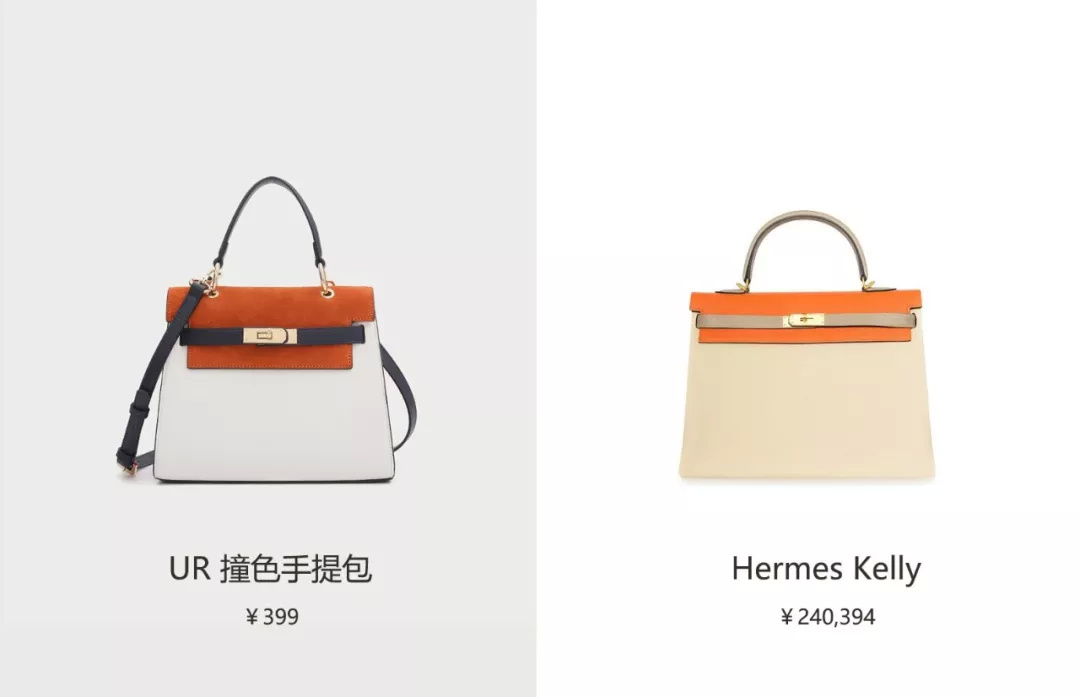 花几十块钱买名牌包,值得入手的大牌包