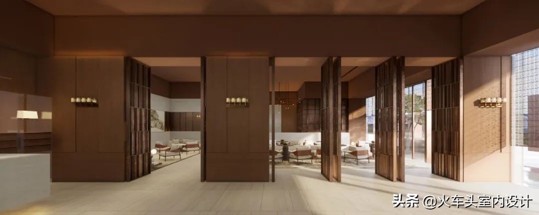 首发|诗意空间x百搭园：半山为序，构建山居生活