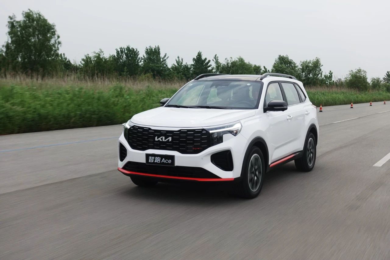 智跑ace2.0l自吸动力,智跑ace发动机型号