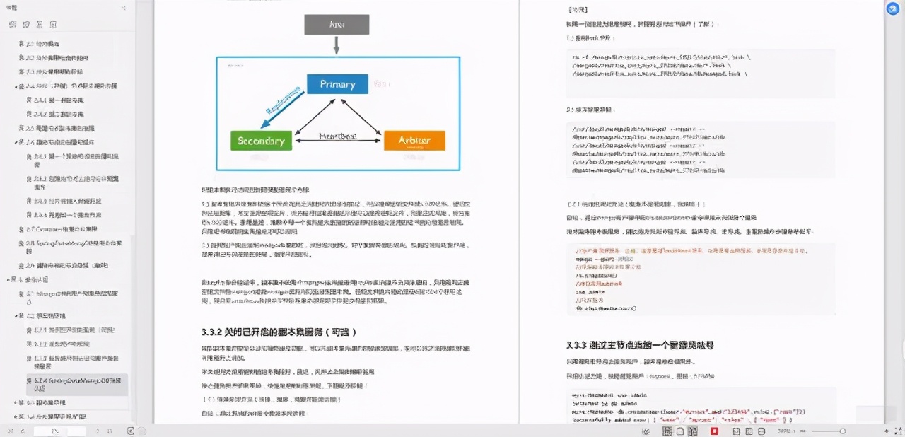 3月寒窗！啃透美团保姆级分布式进阶技术手册，4月终入美团定L8