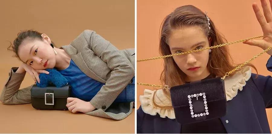 女生第一个大牌包买什么合适,人生第一只名牌包怎么选