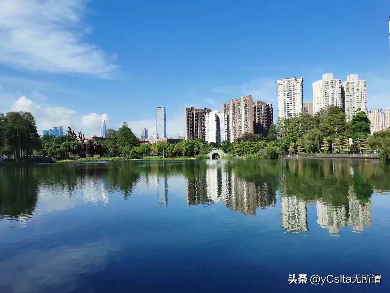 深圳是一座造梦的城市,深圳一座稍不努力就被淘汰的城市