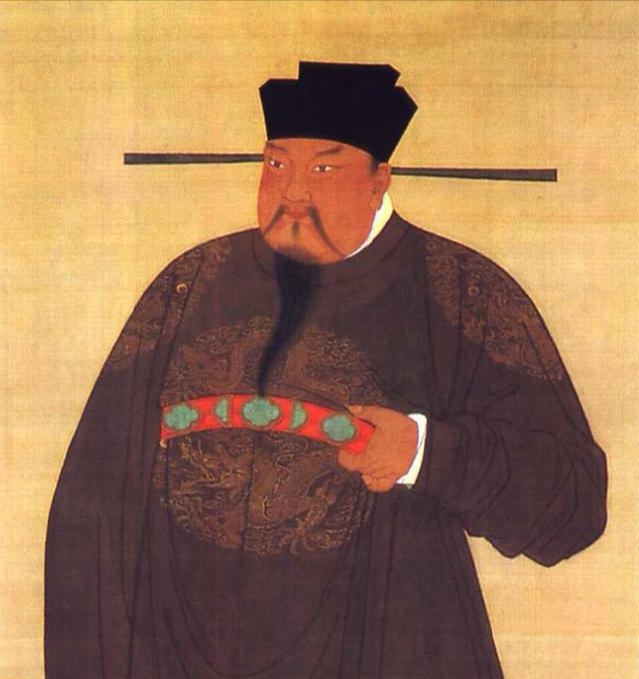 后周的灭亡和北宋的建立,后周灭国有多惨