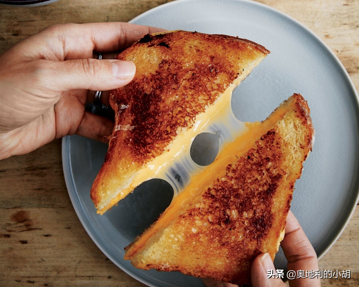 芝士好吃在哪,哪种芝士好吃又营养