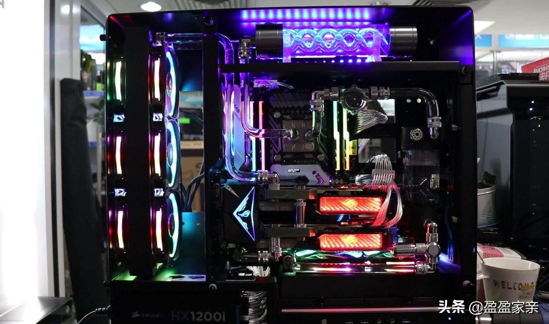 电脑水冷耐用吗值得买吗,电脑散热水冷和风冷哪个好