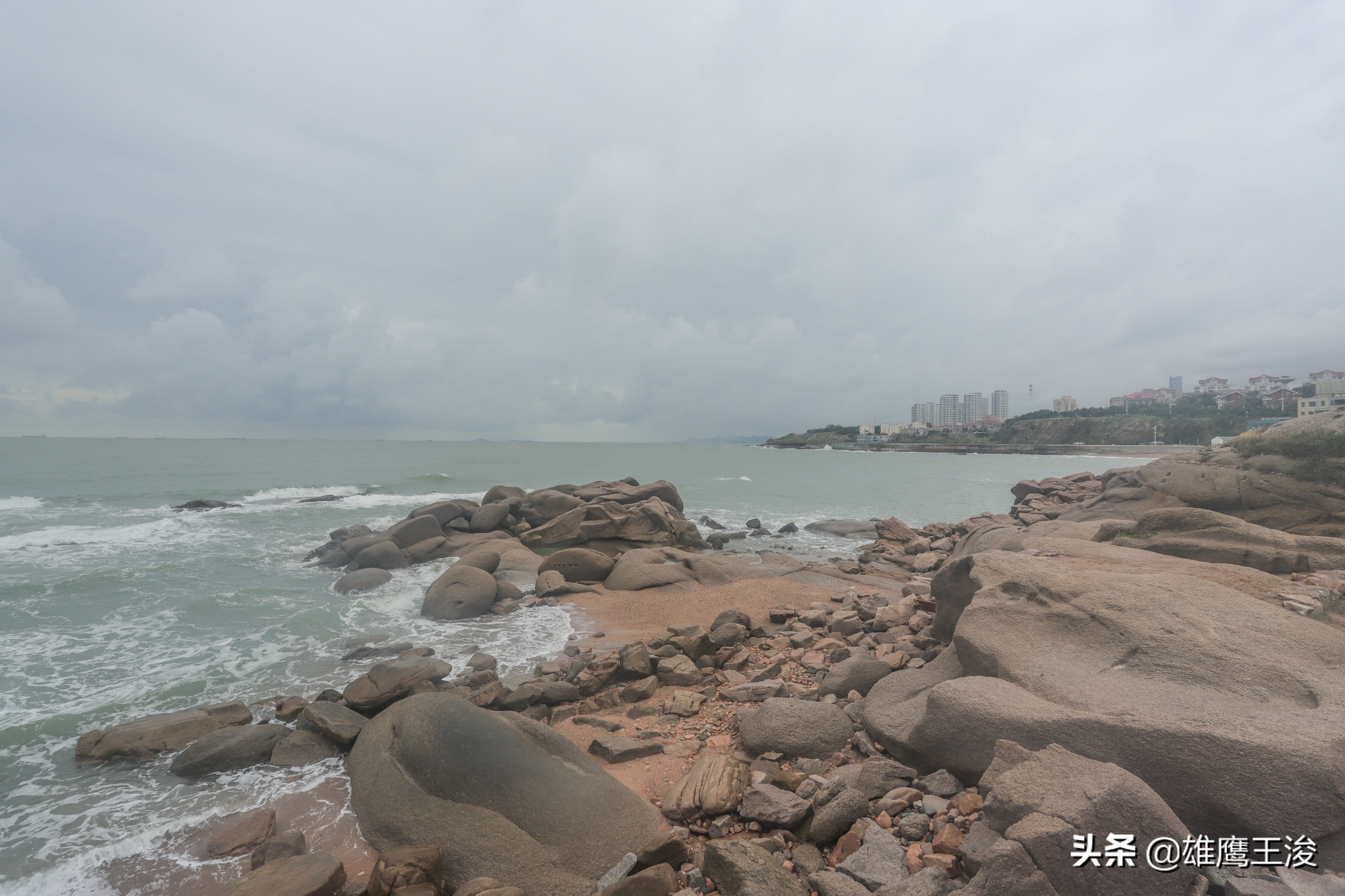 青岛最值得打卡的景点,青岛游玩必去打卡的9个热门景点