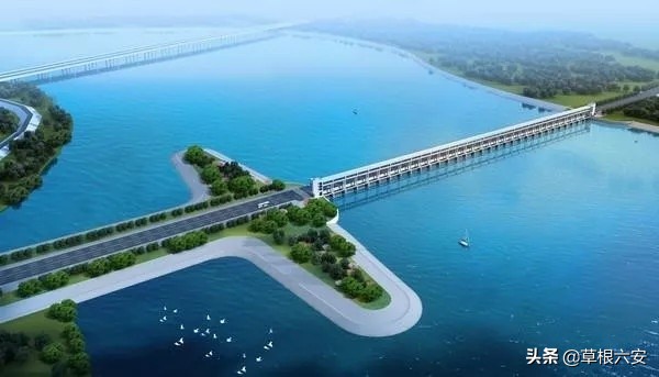 六安即将动工的大工程,六安在建重点工程