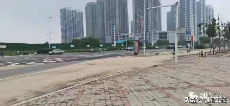 s7-200smart电脑怎么查ip地址,s7-200smartip地址是什么