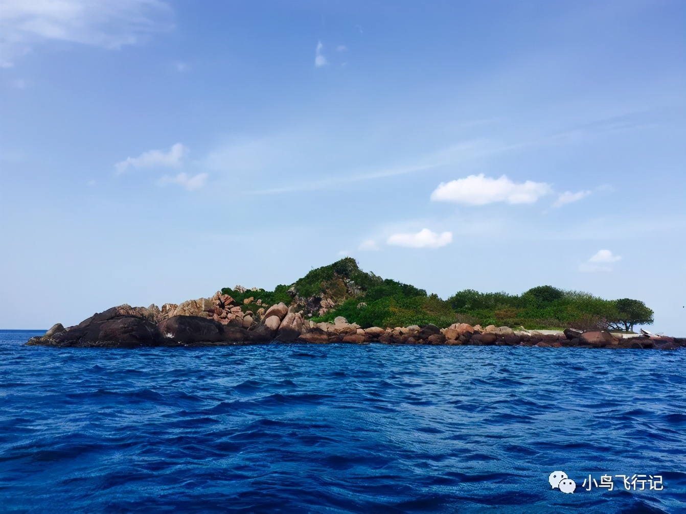 广东十大海边沙滩排行,广东十大最美沙滩