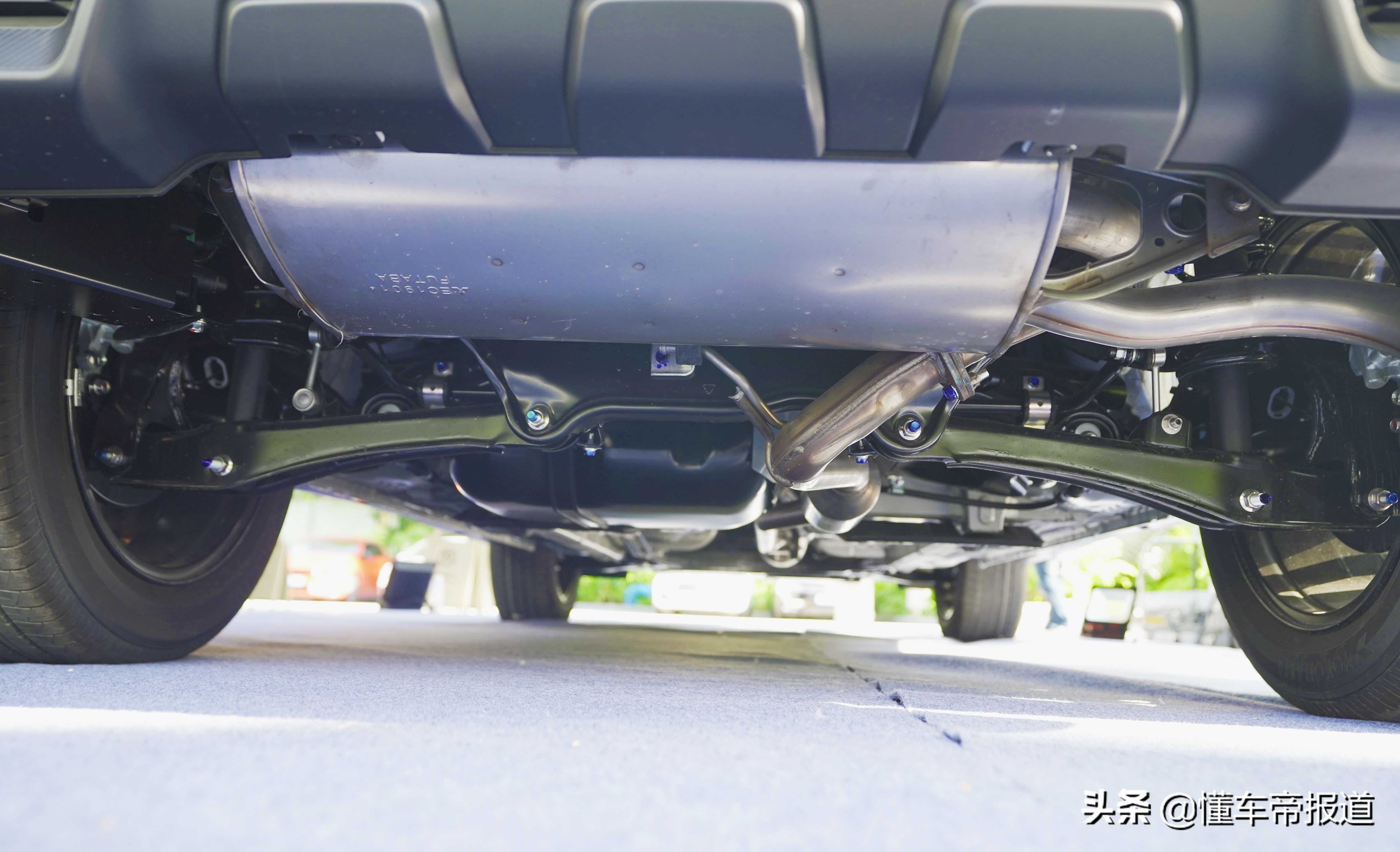 广汽三菱售价9.98万起的紧凑型suv,广汽三菱劲炫新款suv报价