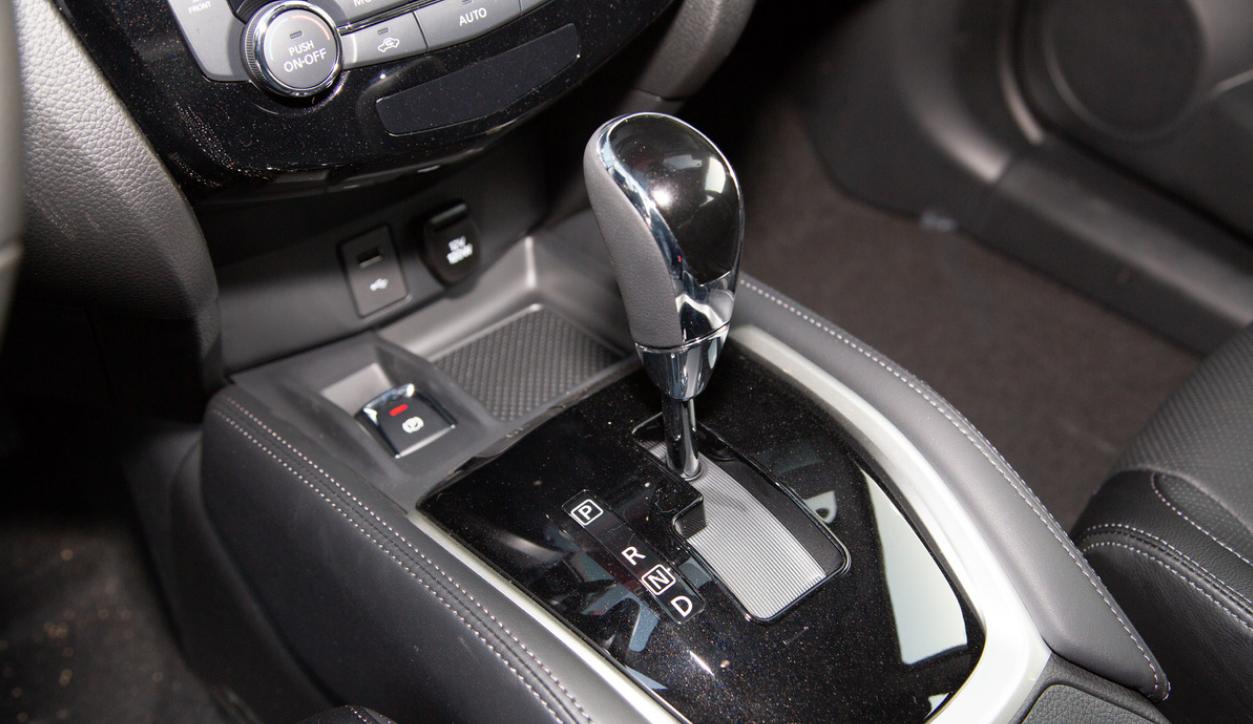 逍客大型车,逍客有望搭载1.5t动力四缸吗