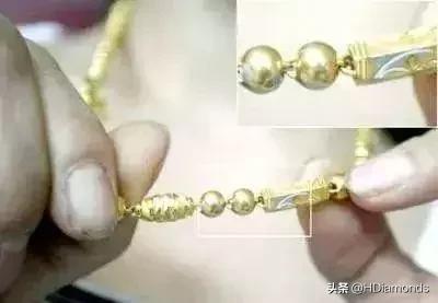 金银珠宝的清洗与保养方法,如何清洁保养黄金首饰