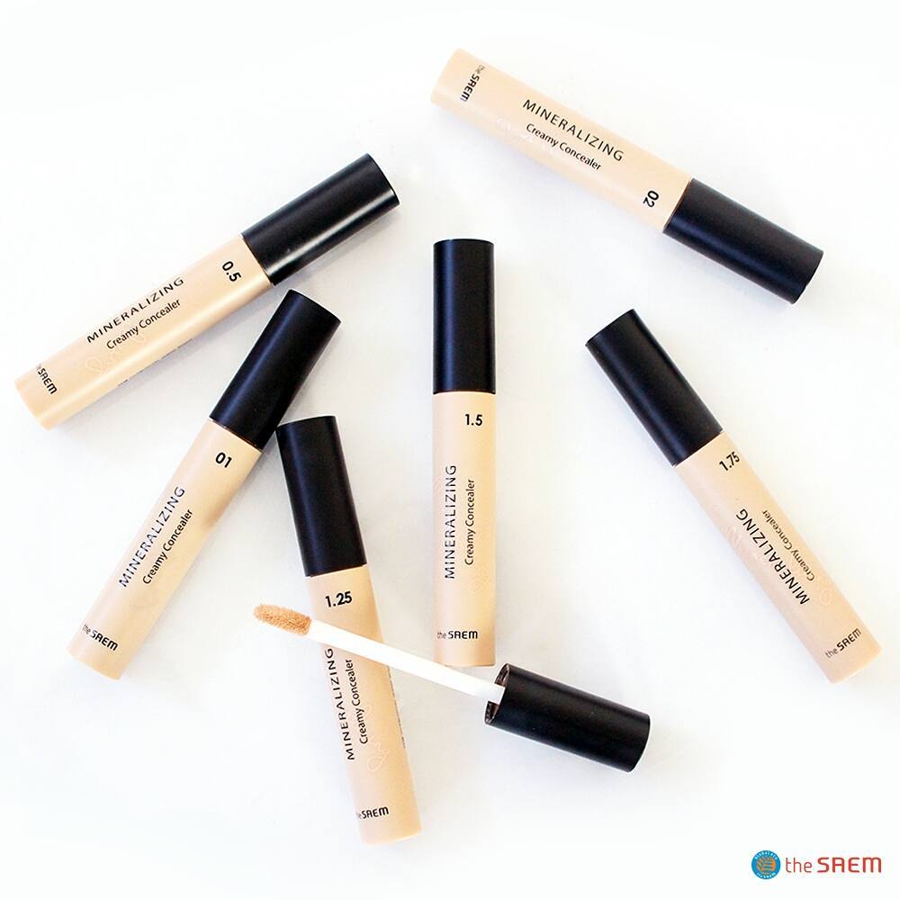 遮瑕膏评红榜,测评博主打假遮瑕膏