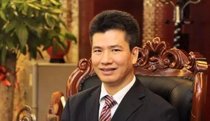 福建福布斯富豪榜2021首富排行榜,19位90后中国富豪登上富豪榜