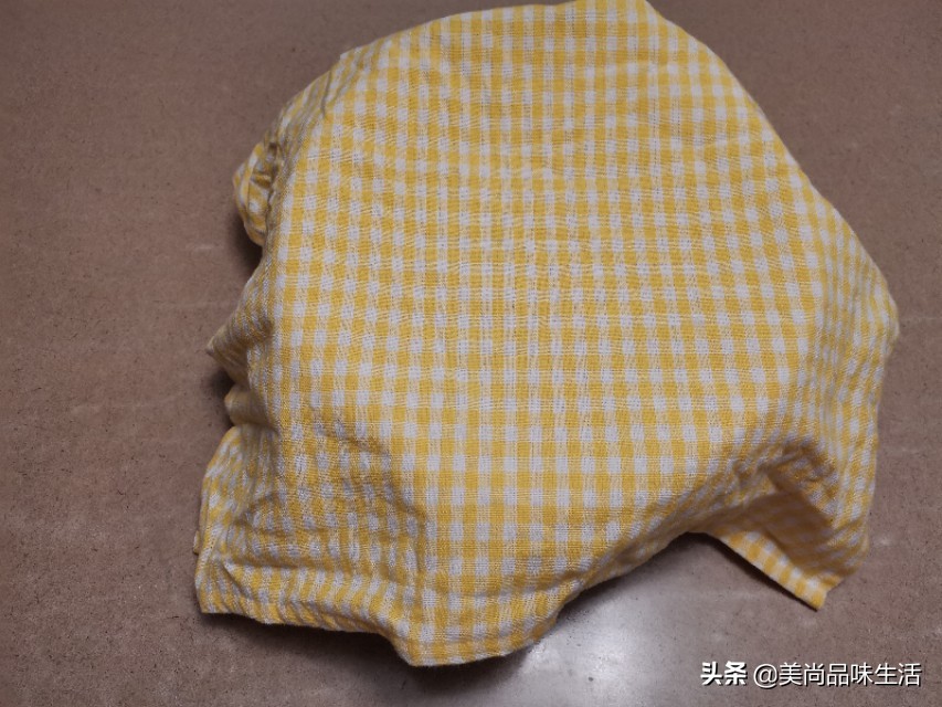 一把豆子的价值,一把豆子种三年