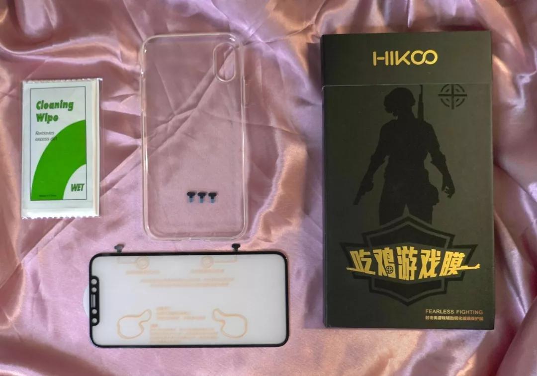 目前最适合吃鸡游戏手机,手机推荐吃鸡类手游