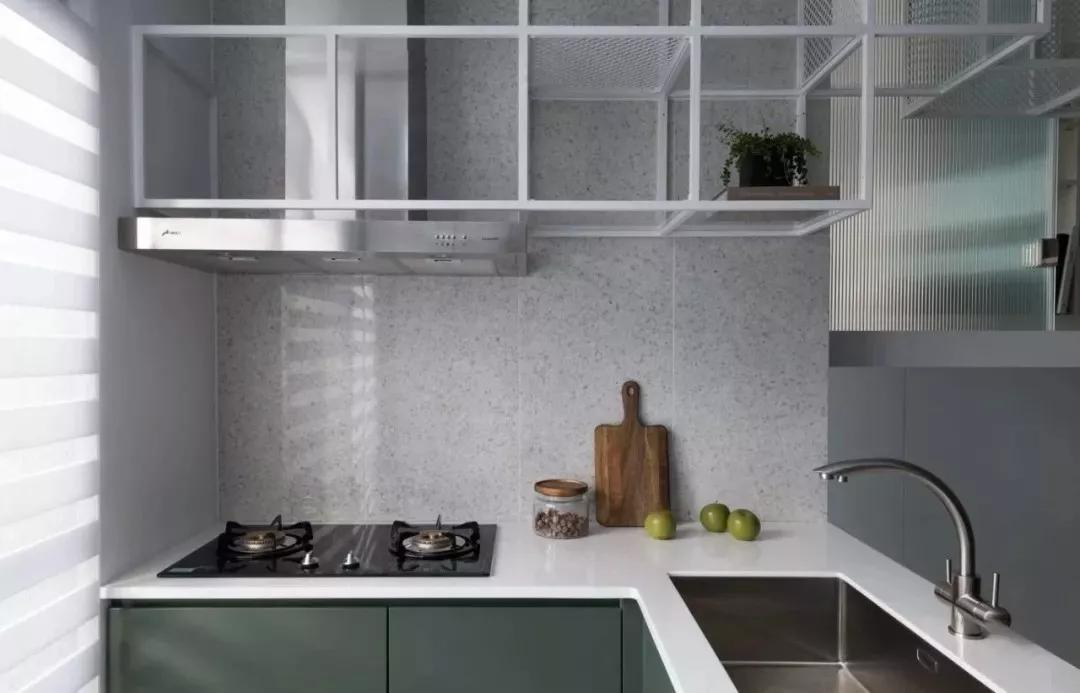 再小的户型设计对了也不怕拥挤,户型小放不下衣柜怎么设计