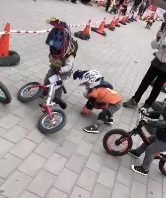 聪明的孩子都在玩！门头沟这家平衡车俱乐部国庆大促销！快预约吧